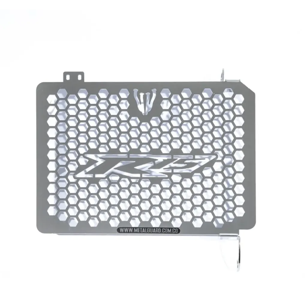 PROTECTOR RADIADOR YAMAHA R15 V3