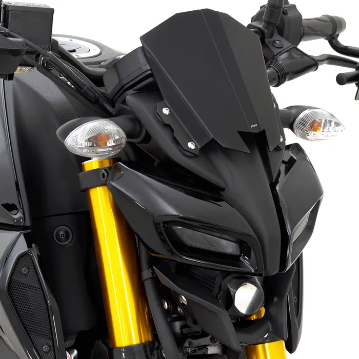 CUPULA METÁLICA YAMAHA MT15 FP
