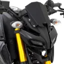 CUPULA METÁLICA YAMAHA MT15 FP