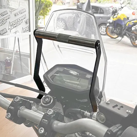 [PHE1826555] SOPORTE GPS HERO XPULSE 200 4V