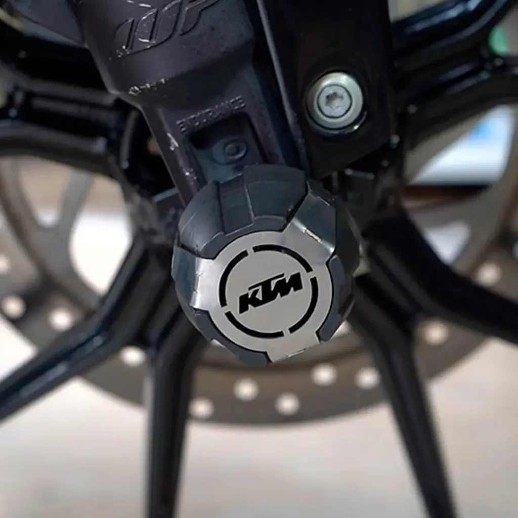 SLIDER EJE UNIVERSAL KTM