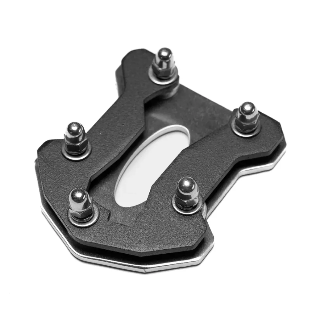EXTENSOR DE PATA YAMAHA MT09 Y TRACER 9 2021 UP