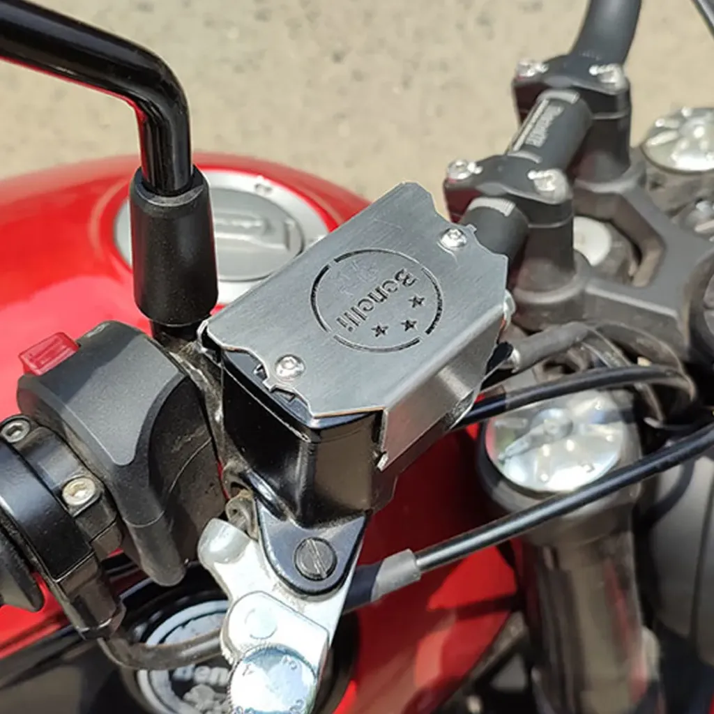 PROTECTOR DEPOSITO DELANTERO BENELLI BN302-TNT300-600-LEONCINO 500-TRK