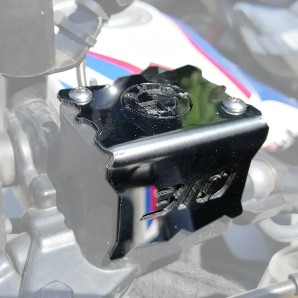 PROTECTOR DEPOSITO DELANTERO BMW 310R