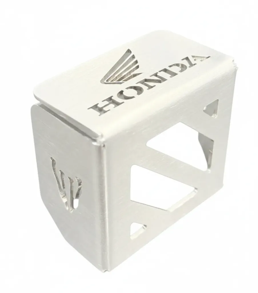PROTECTOR DEPOSITO TRASERO HONDA CB160 Y CB300F- XR190 2.0