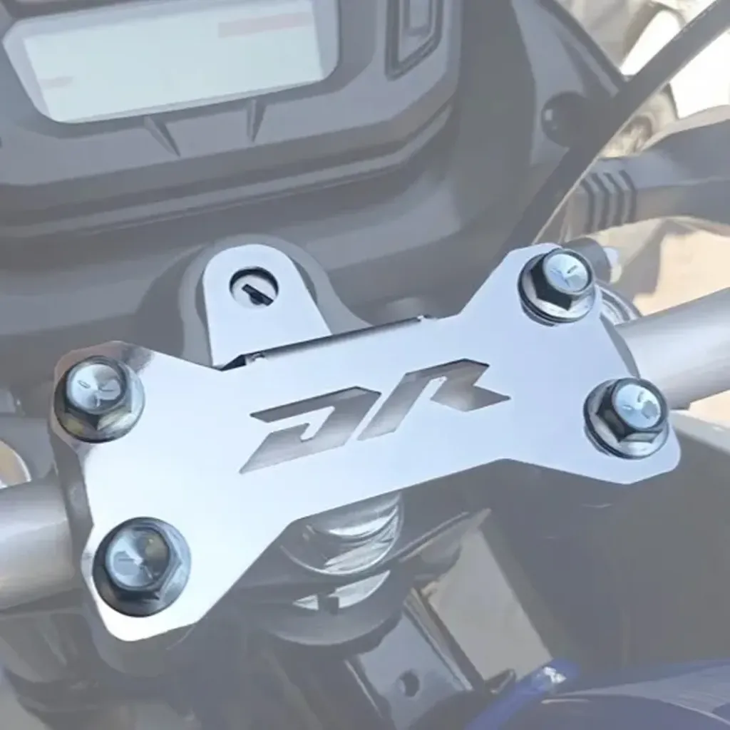 PROTECTOR ACUTRAX Y SWITCH SUZUKI DR 150 - 160
