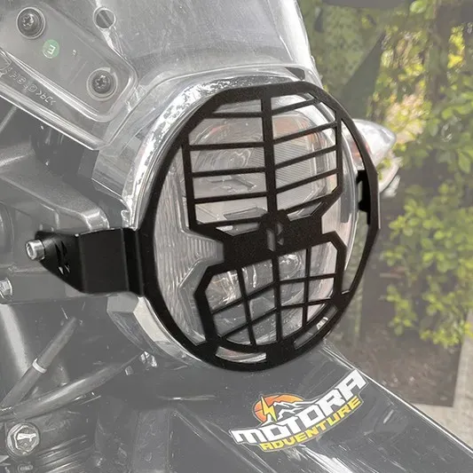 MG PROTECTOR DE FAROLA HERO XPULSE 200 4V