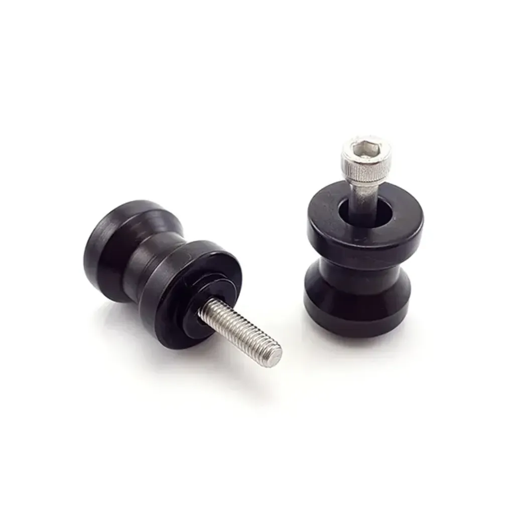 SPOOL 8MM NYLON 1"