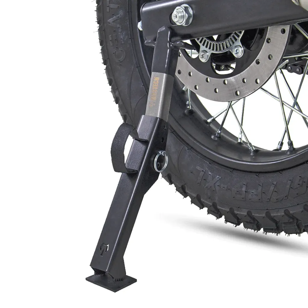 SERVICE JACK FP