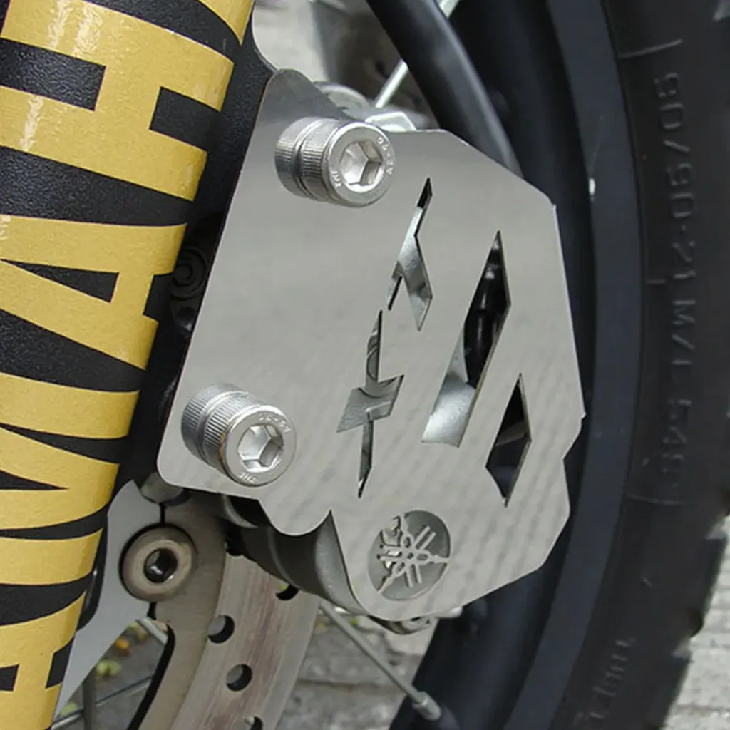 PROTECTOR CALIPER YAMAHA XT660R