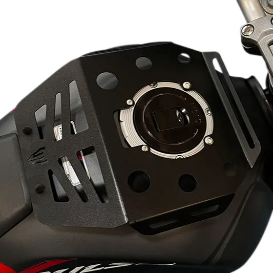 RACK TANKBAG HERO XPULSE 200