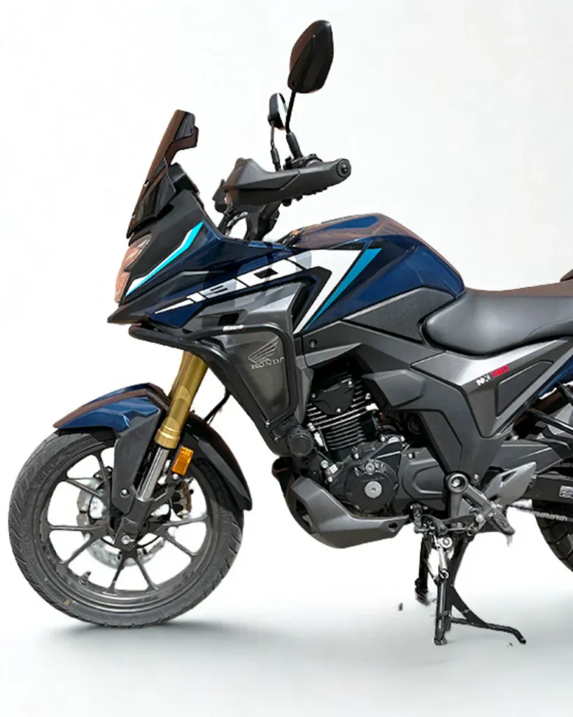 [DEFENX190] DEFENSA HONDA NX 190 BISON