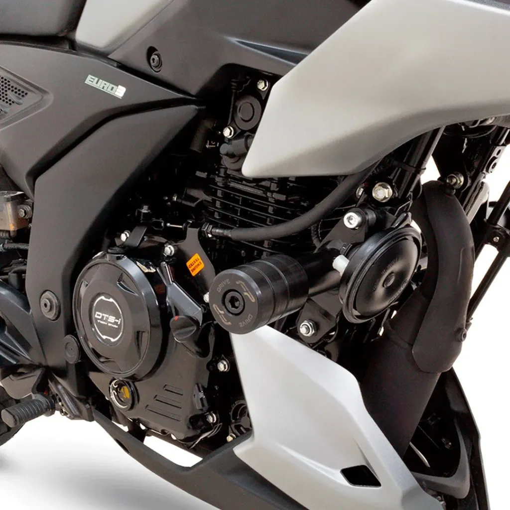 SLIDER CHASIS BAJAJ PULSAR N250-N160 FP