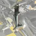 EXTENSORES DE POSAPIES TRASERO MT09 V1 - V2