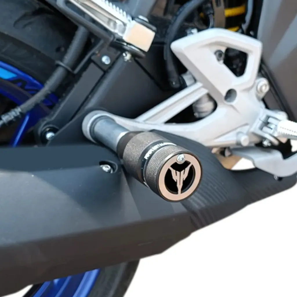 SLIDER EXOSTO UNIVERSAL YAMAHA