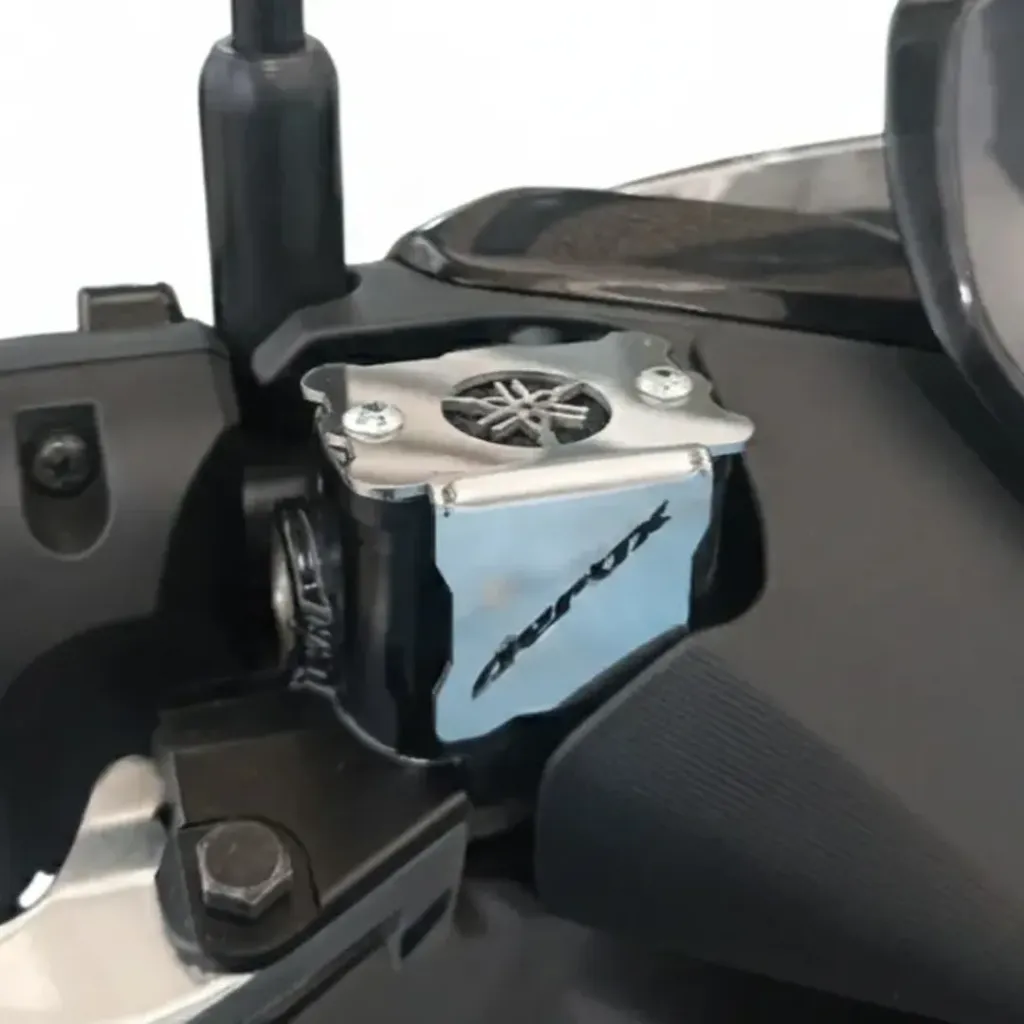 PROTECTOR DEPOSITO DELANTERO YAMAHA AEROX