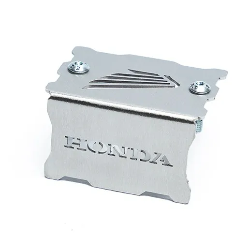 PROTECTOR DEPOSITO DELANTERO HONDA CB 190-CB160-CBR250-CB500-CB650-XRE300