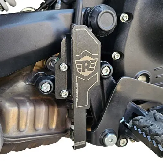 PROTECTOR BOMBA TRASERA ROYAL ENFIELD HIMALAYAN 450