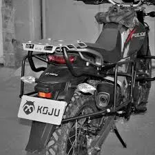 HERRAJE LATERAL HERO XPULSE 200 KOJU