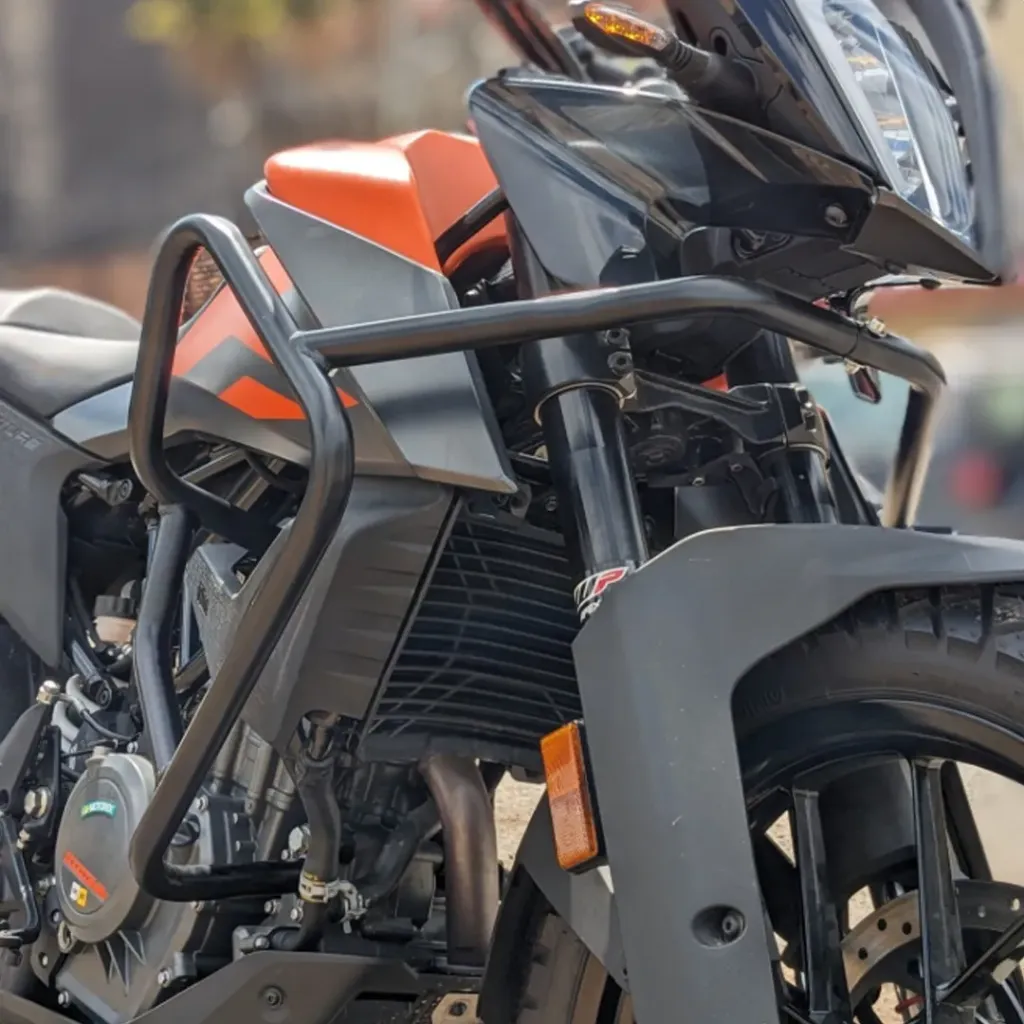 DEFENSA INTEGRAL KTM 250/390 ADV 2.0 KOJU