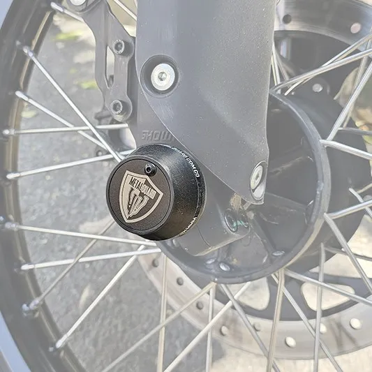 SLIDER EJE DELANTERO ROYAL ENFIELD HIMALAYAN 450