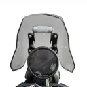 SOPORTE GPS ROYAL ENFIELD HIMALAYAN 450