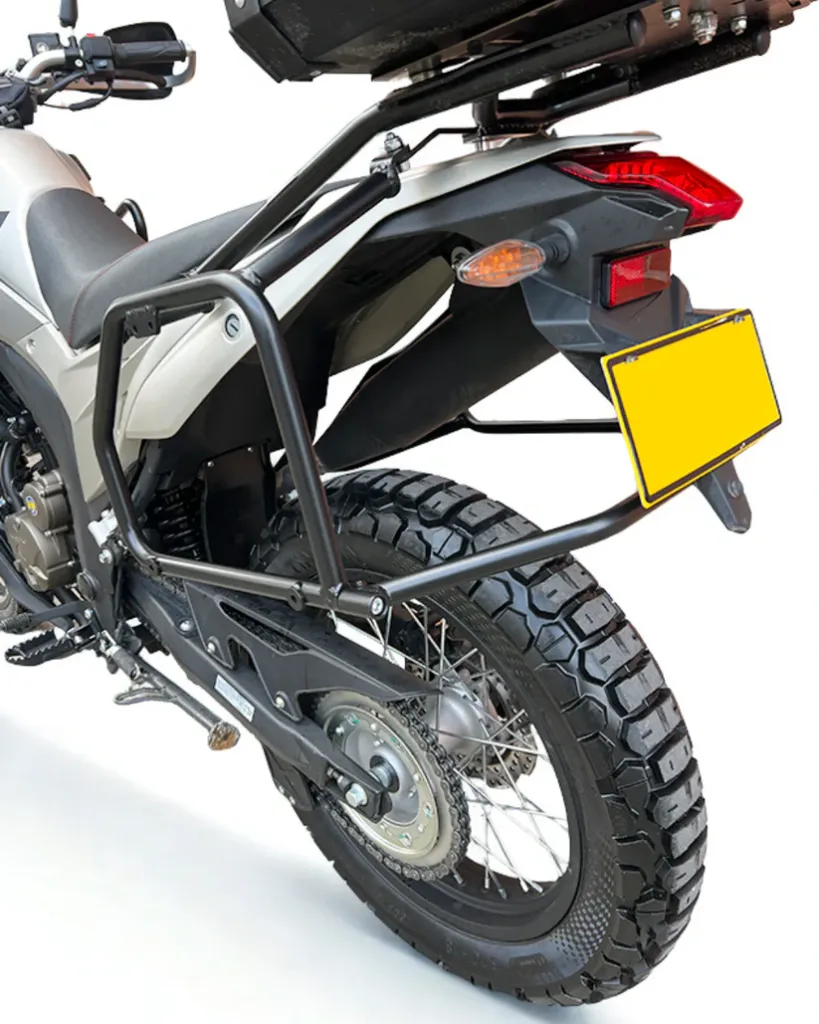 HERRAJE LATERAL VOGE 300 RALLY BISON