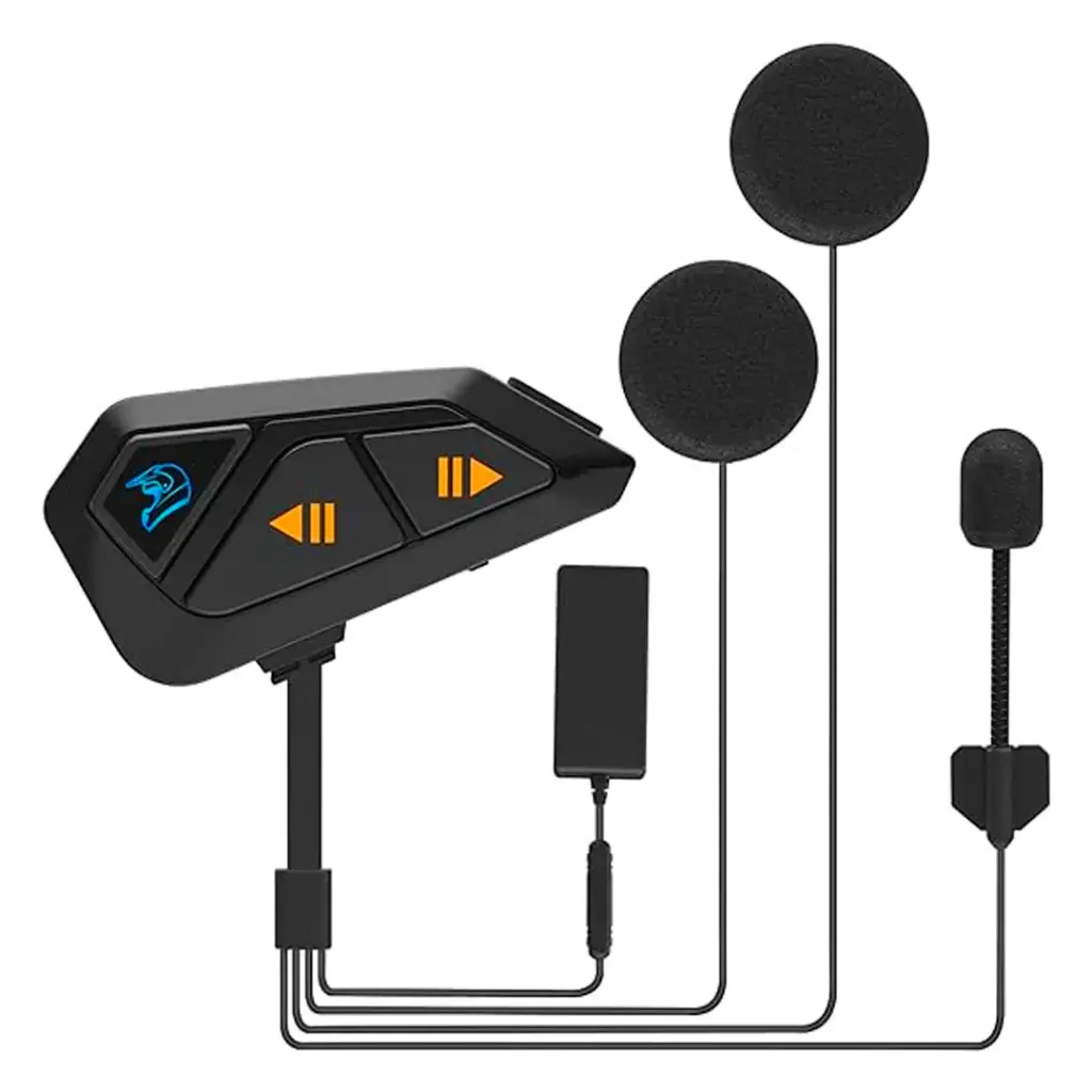 INTERCOM FREEDCONN FG