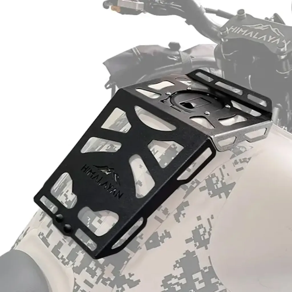 RACK TANKBAG ROYAL ENFIELD HIMALAYAN 450 