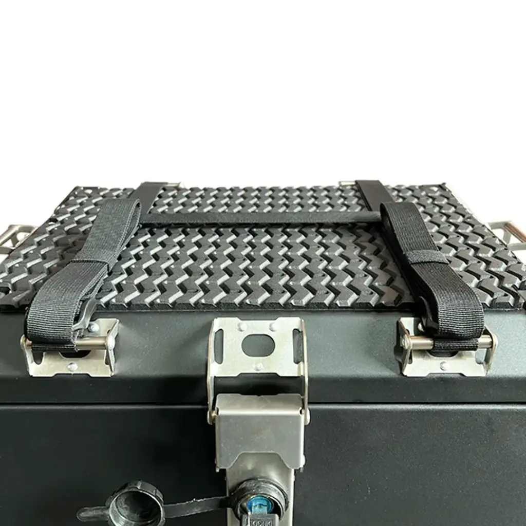 CORREAS DE AMARRE SUPERIOR BISON