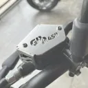 PROTECTOR DEPOSITO DELANTERO ROYAL ENFIELD HIMALAYAN 450