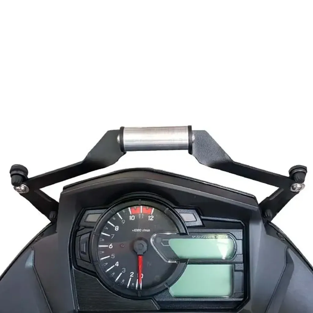 [FSU1802001] SOPORTE GPS SUZUKI VSTROM 650 ABS 