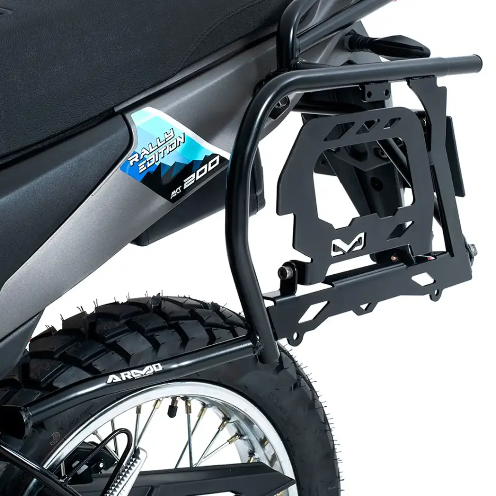 HERRAJE LATERAL TT DS 200 ARMO