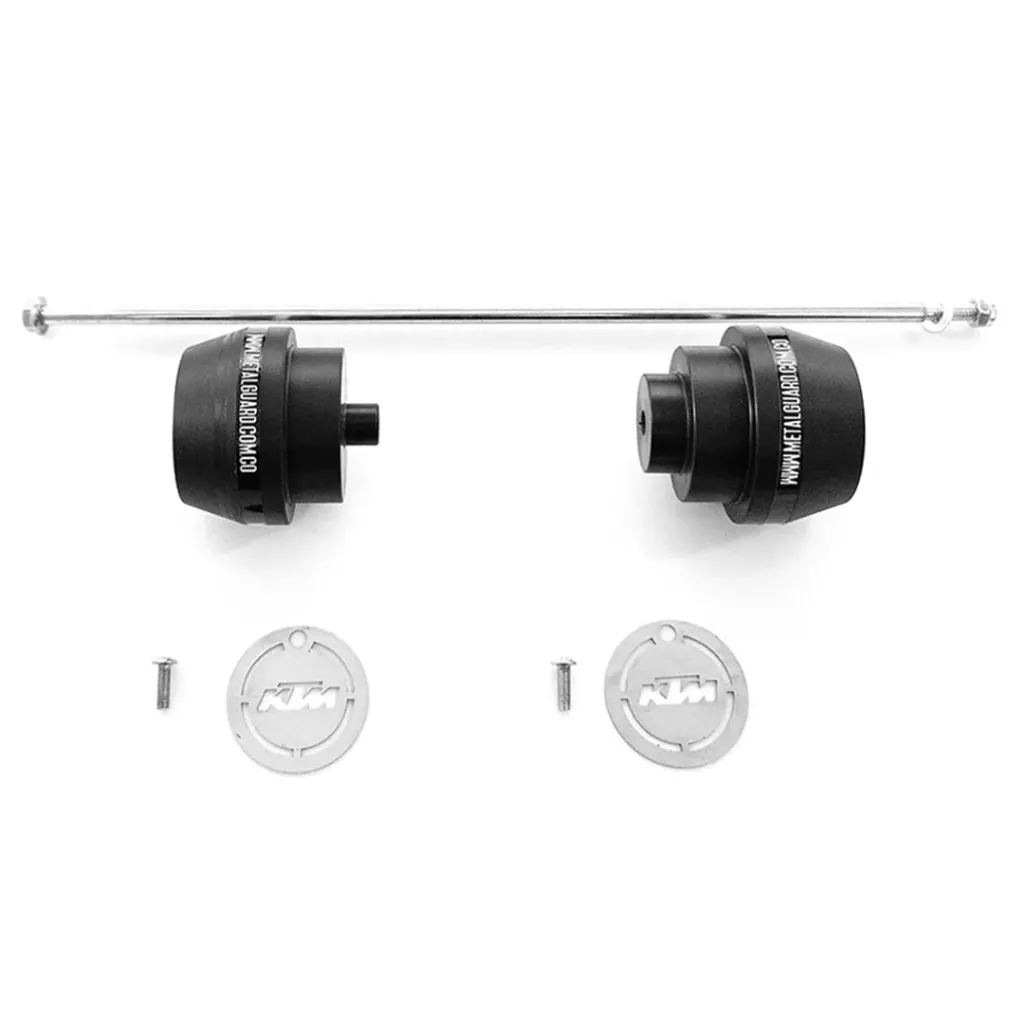 SLIDER EJE DELANTERO KTM DUKE 390 3G