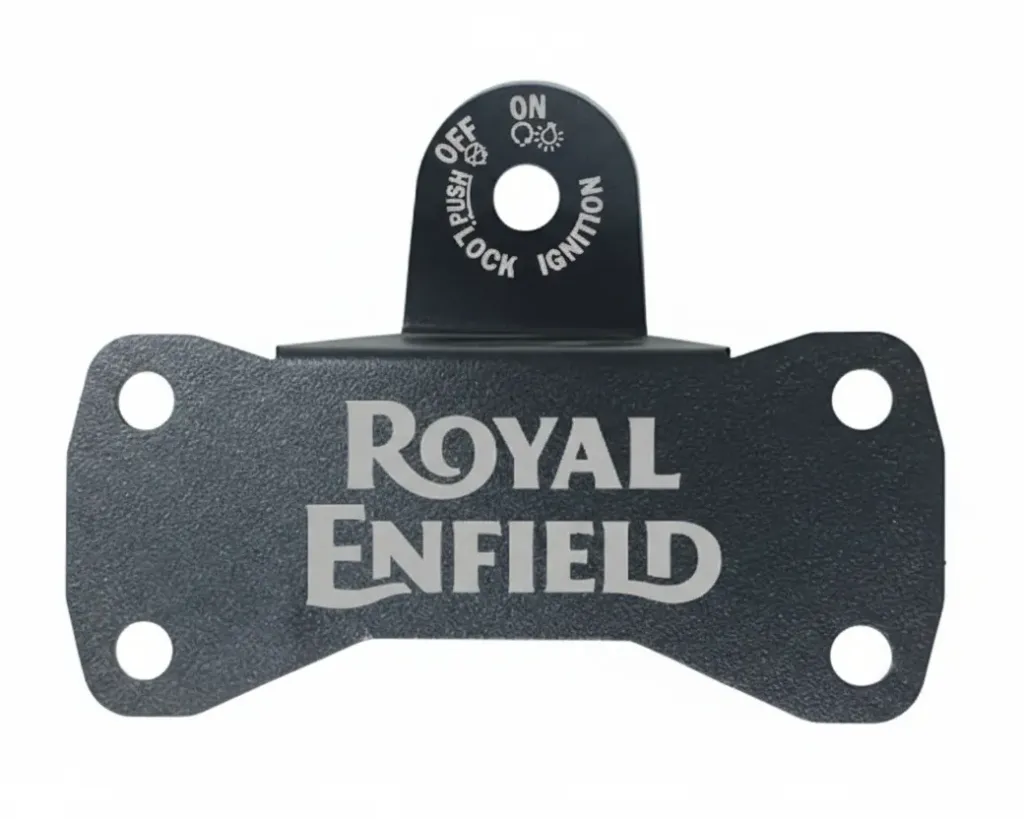 PROTECTOR ACUTRAX ROYAL ENFIELD HIMALAYAN 450