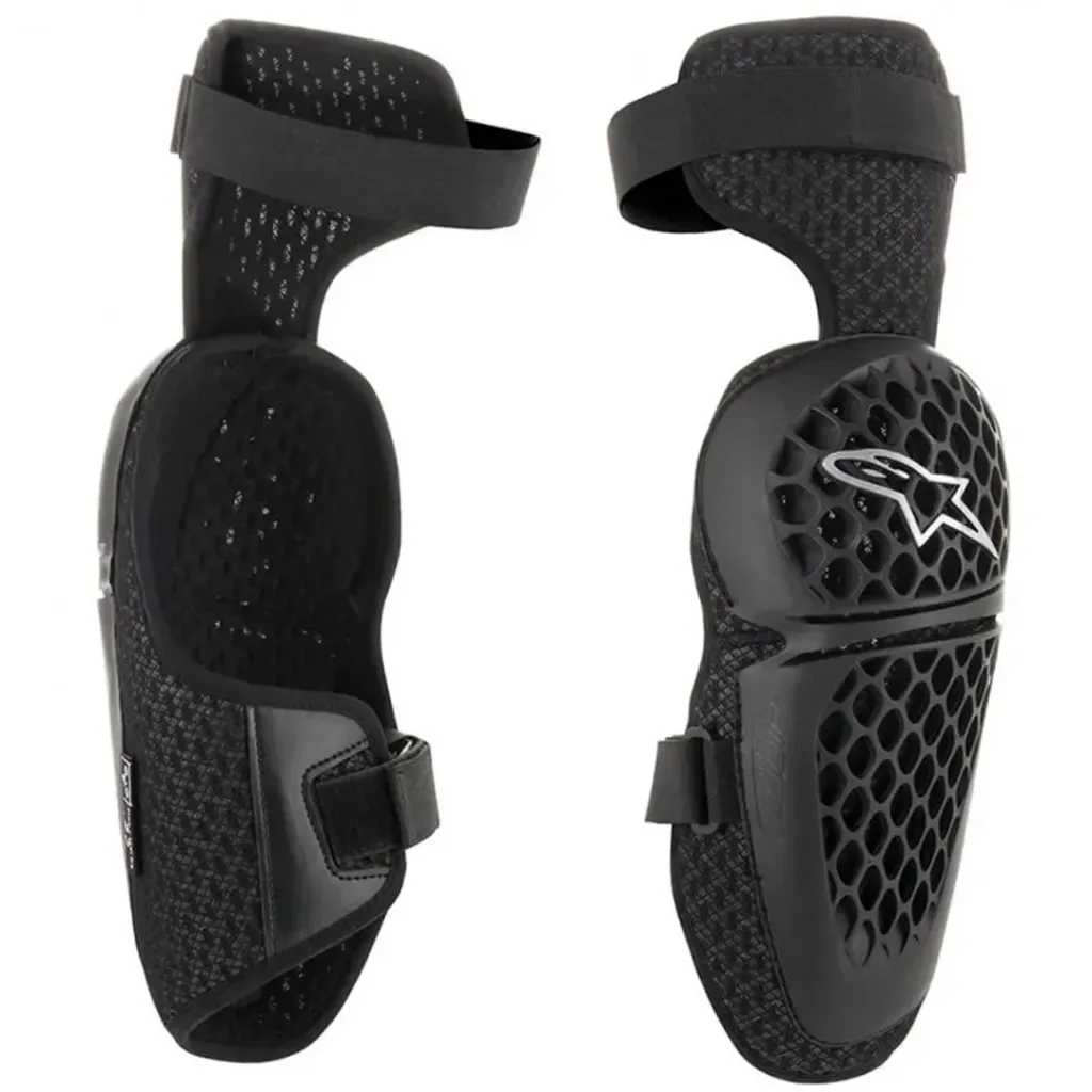 RODILLERAS ALPINESTAR BIONIC 