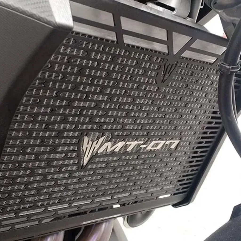 PROTECTOR RADIADOR YAMAHA MT07