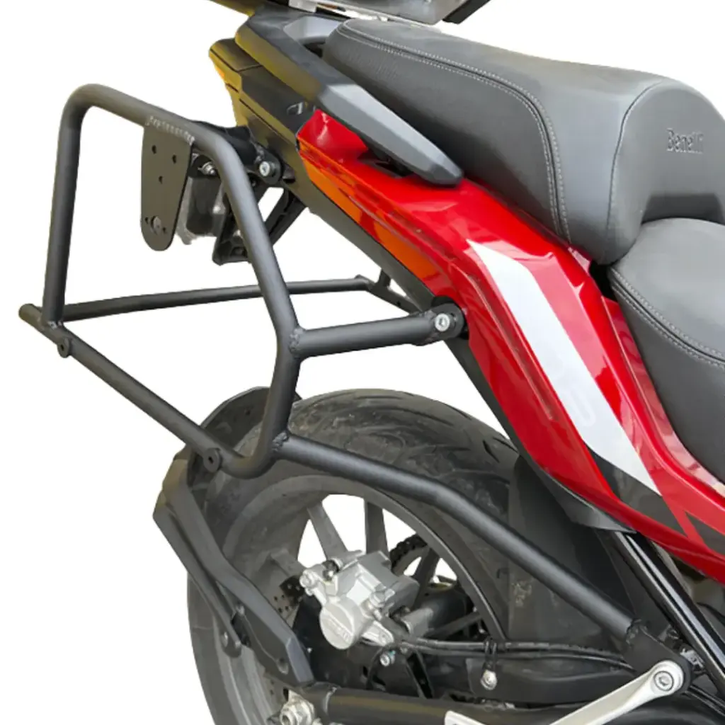 HERRAJE LATERAL TRK 502 Y X BISON