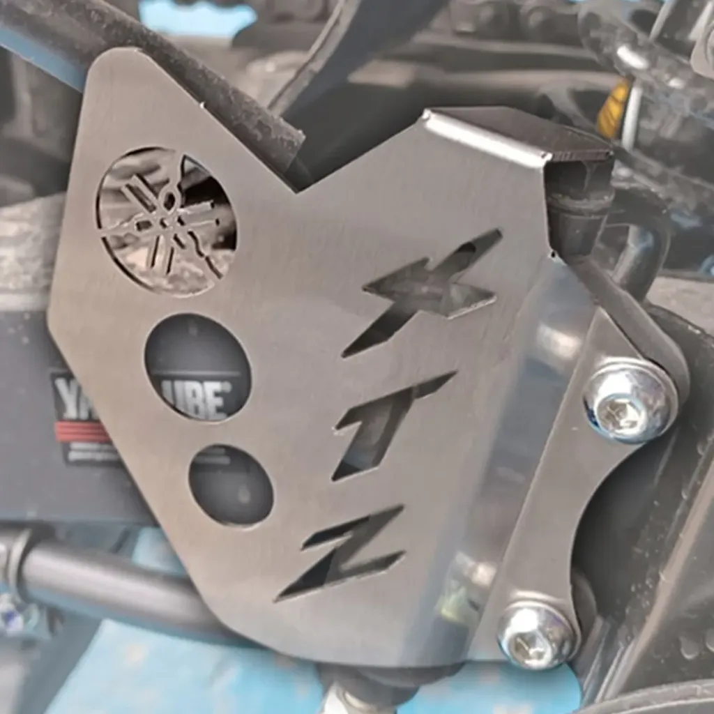 PROTECTOR BOMBA FRENO TRASERO YAMAHA XTZ 250 