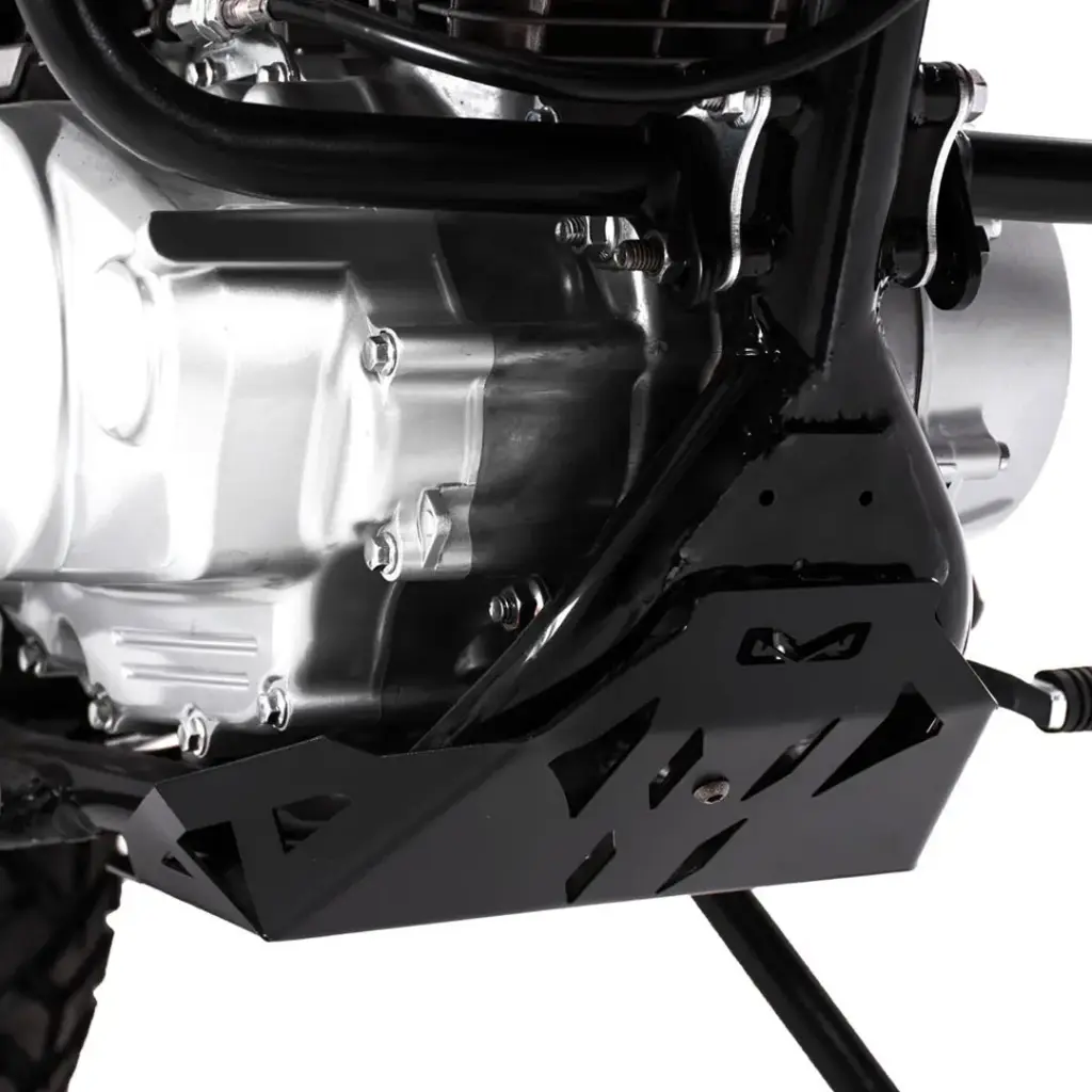 PROTECTOR DE MOTOR XR150 1.0 Y 2.0 ARMO
