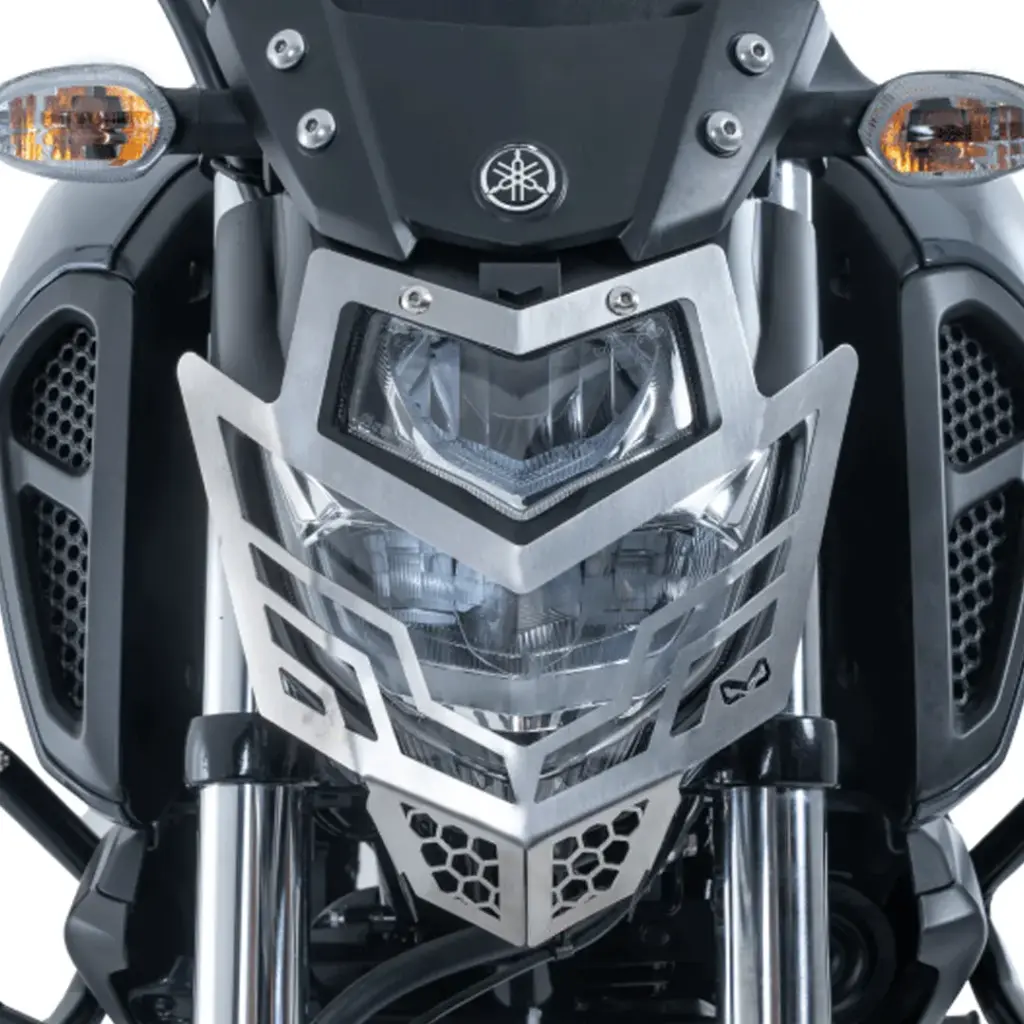 PROTECTOR DE FAROLA FZ 3.0 ARMO