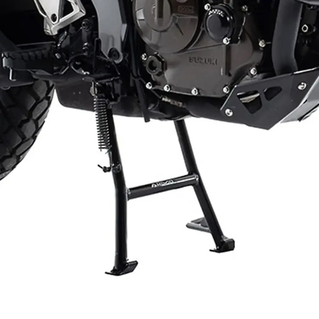 CABALLETE CENTRAL SUZUKI GIXXER 250 ARMO