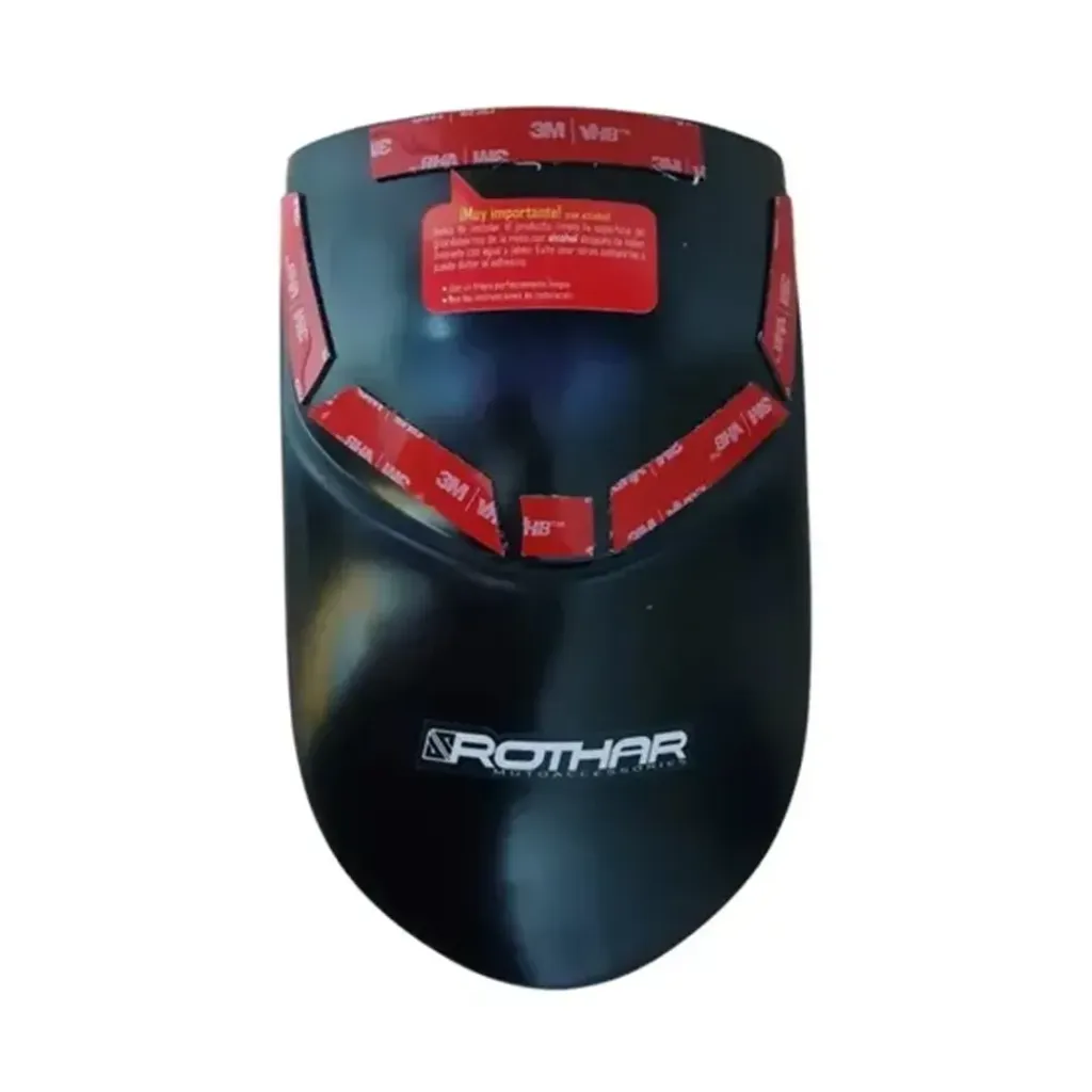 EXTENSOR GUARDABARRO ROTHAR DELANTERO NINJA 300/Z250