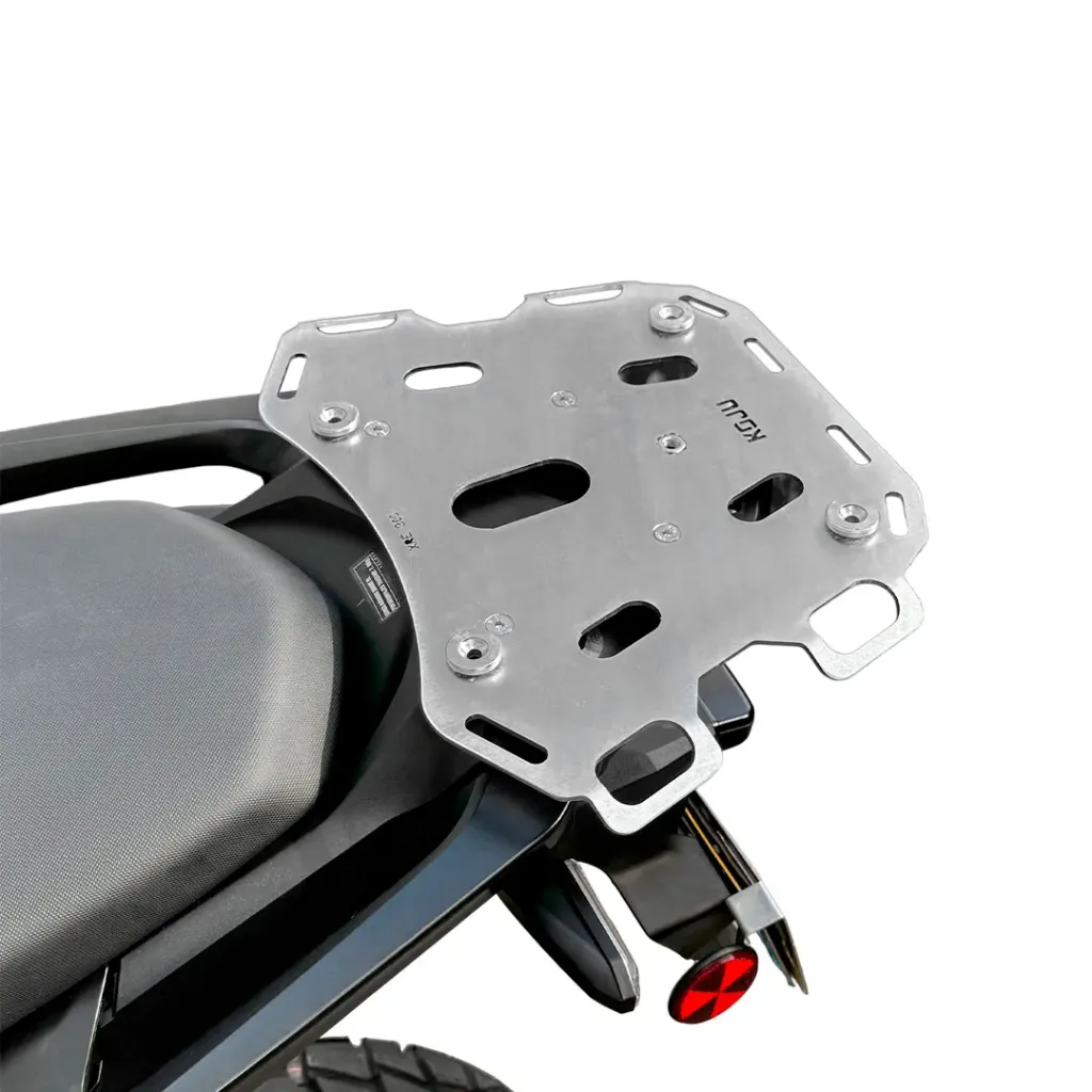 BASE TOP CASE HONDA XRE 300 KOJU