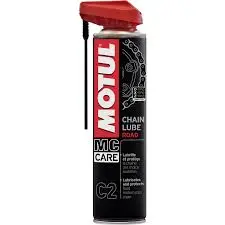 LUBRICANTE MOTUL C2 ROAD