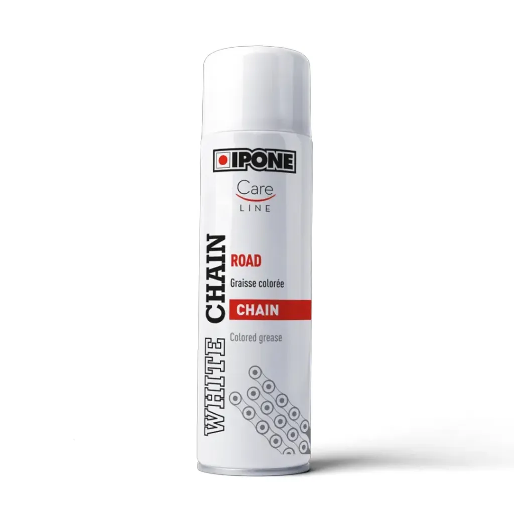 LUBRICANTE IPONE WHITE CHAIN ROAD 250ML