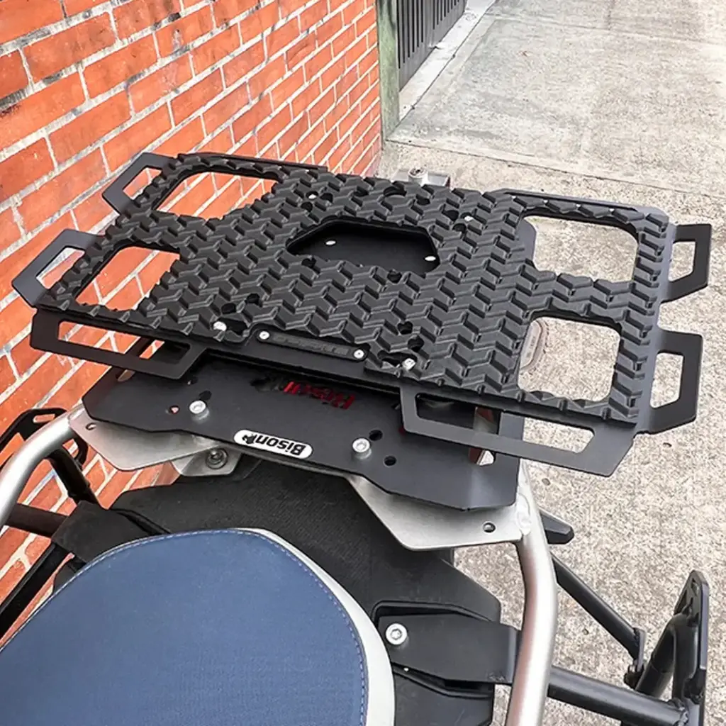 RACK PARA DRYBAG BISON