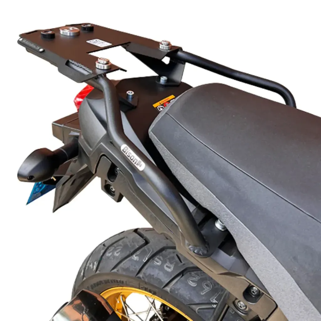 PARRILLA SUZUKI VSTROM 650XT/800DE/1050DE BISON