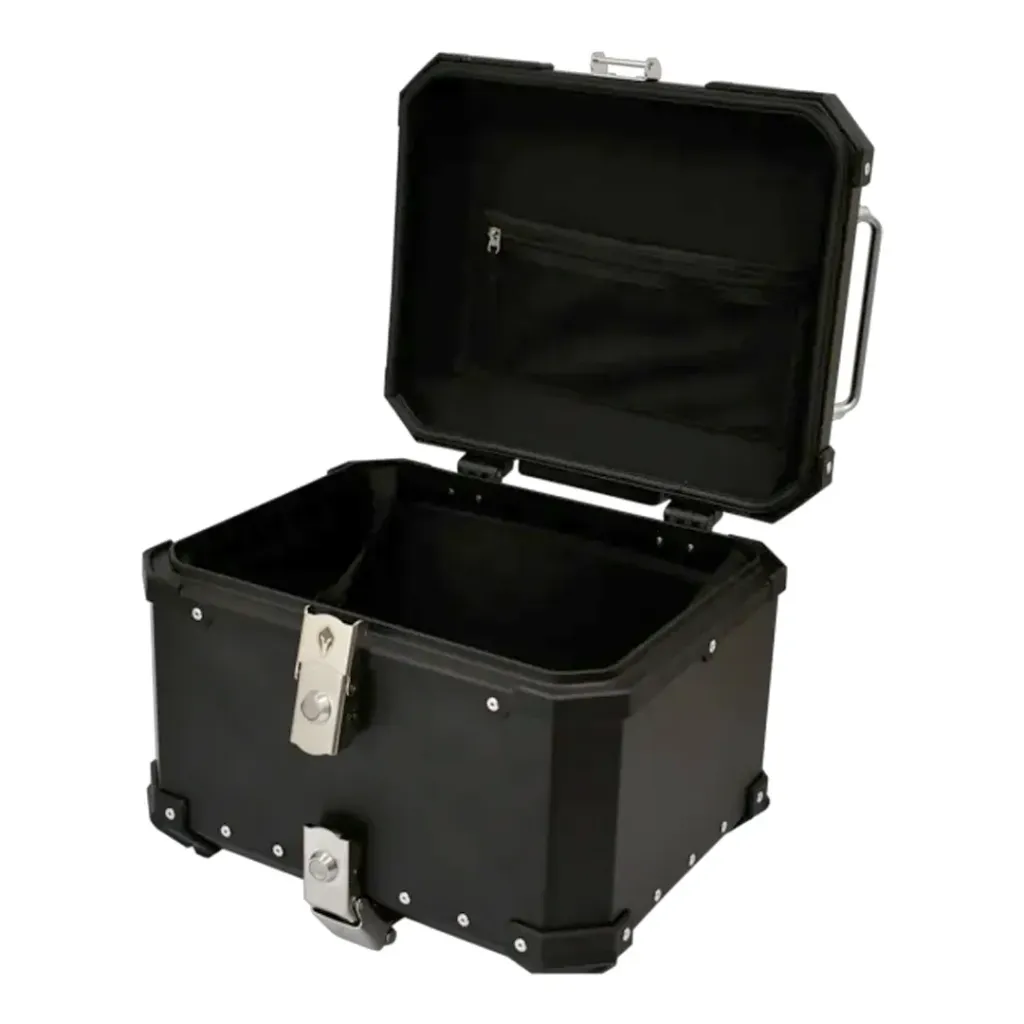MALETERO SPARTAN ALUMINO ULTRA 45L