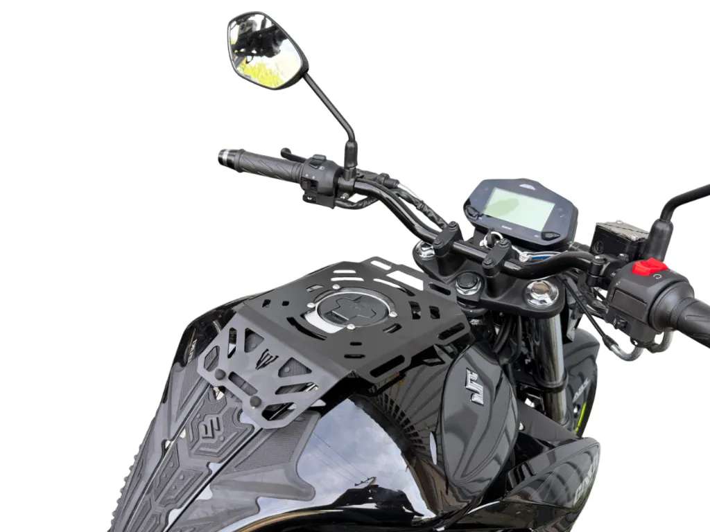 RACK TANKBAG SUZUKI GIXXER 150 - 250